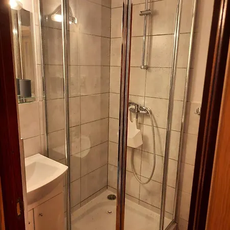 Alfa 3 Apartment Bystra  Exterior photo