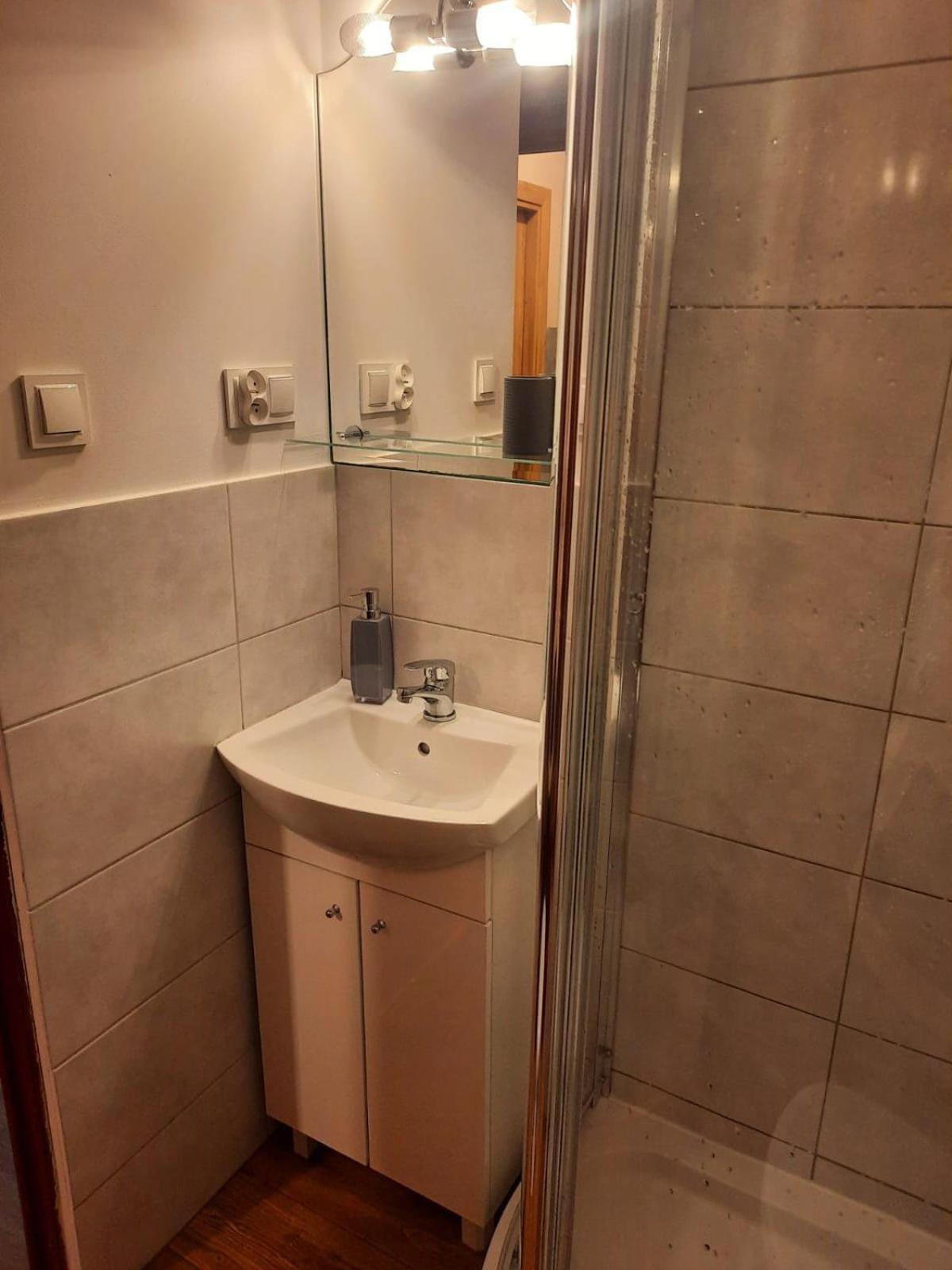 Alfa 3 Apartment