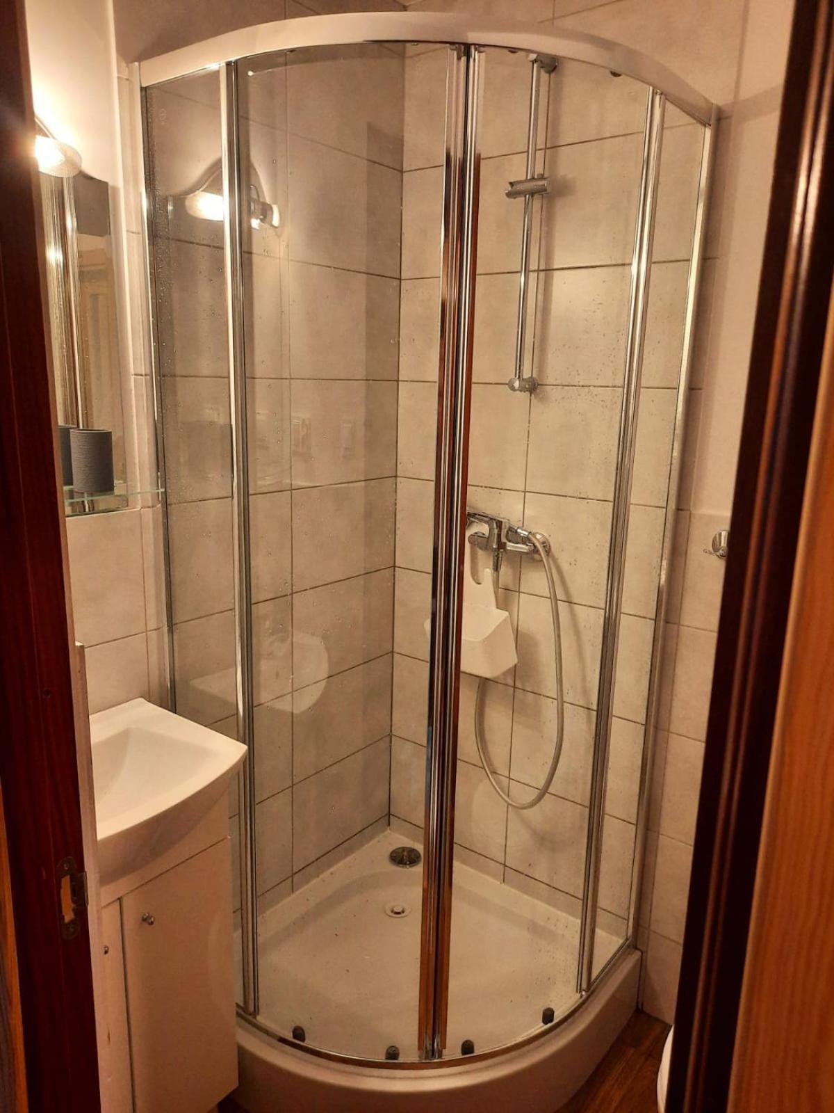 Alfa 3 Apartment *