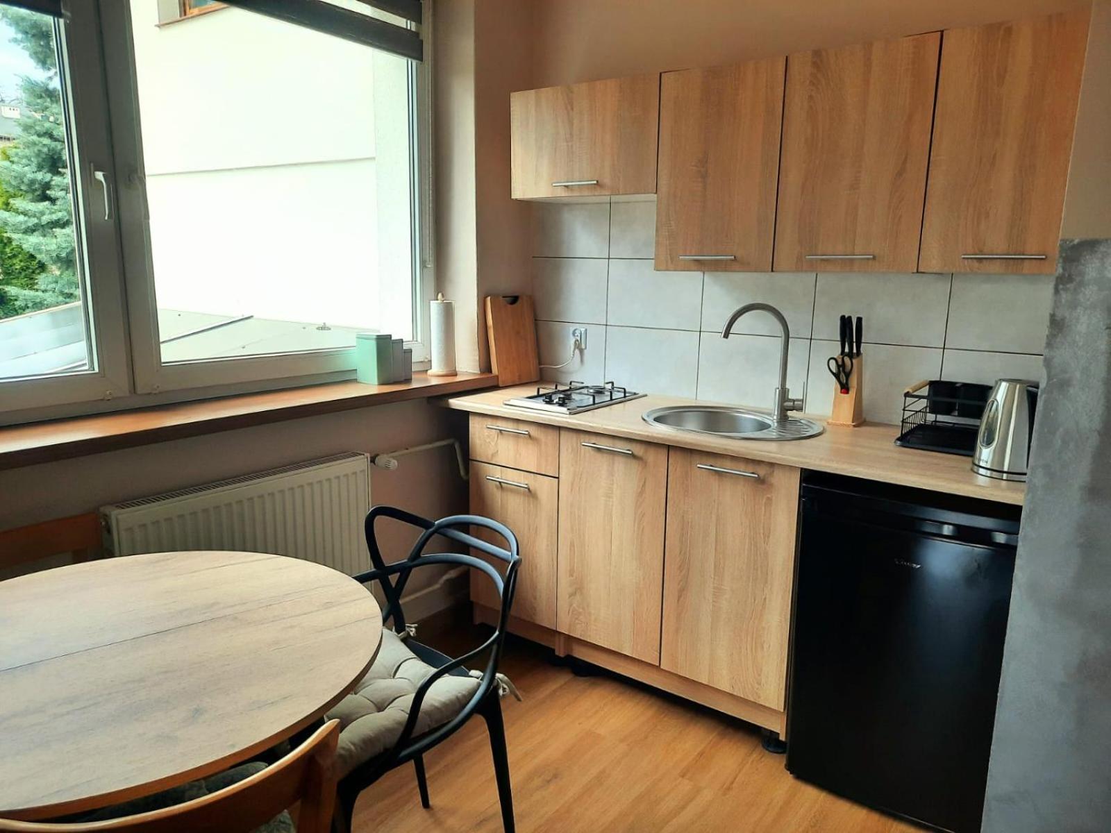 Apartment Alfa 3 *