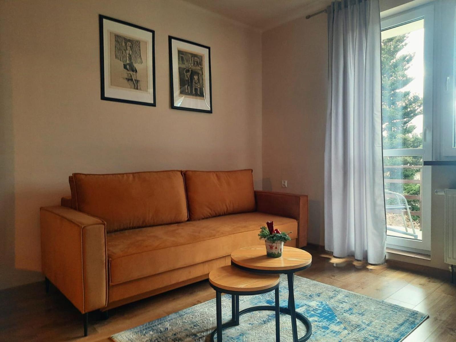 Apartment Alfa 3
